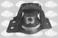 Sasic Lagerung Motor Rechts Oben FüR Dacia Logan MCV Ks_ 1.5 Dci Ls_ JM0/1_
