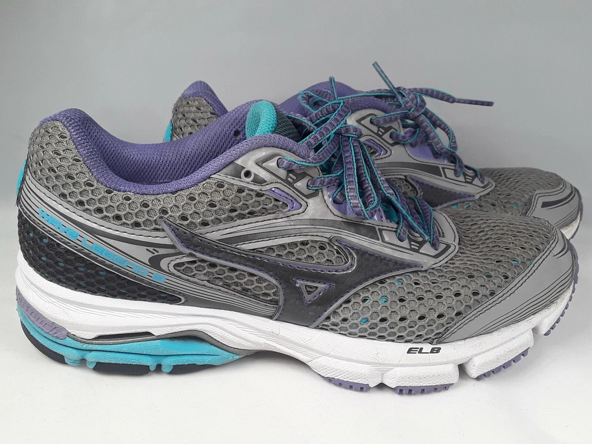 Mizuno wave top legend 2 scarpe