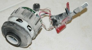 Original Dyson V6 SV03 Handstaubsauger Hauptmotor Hauptelektronik