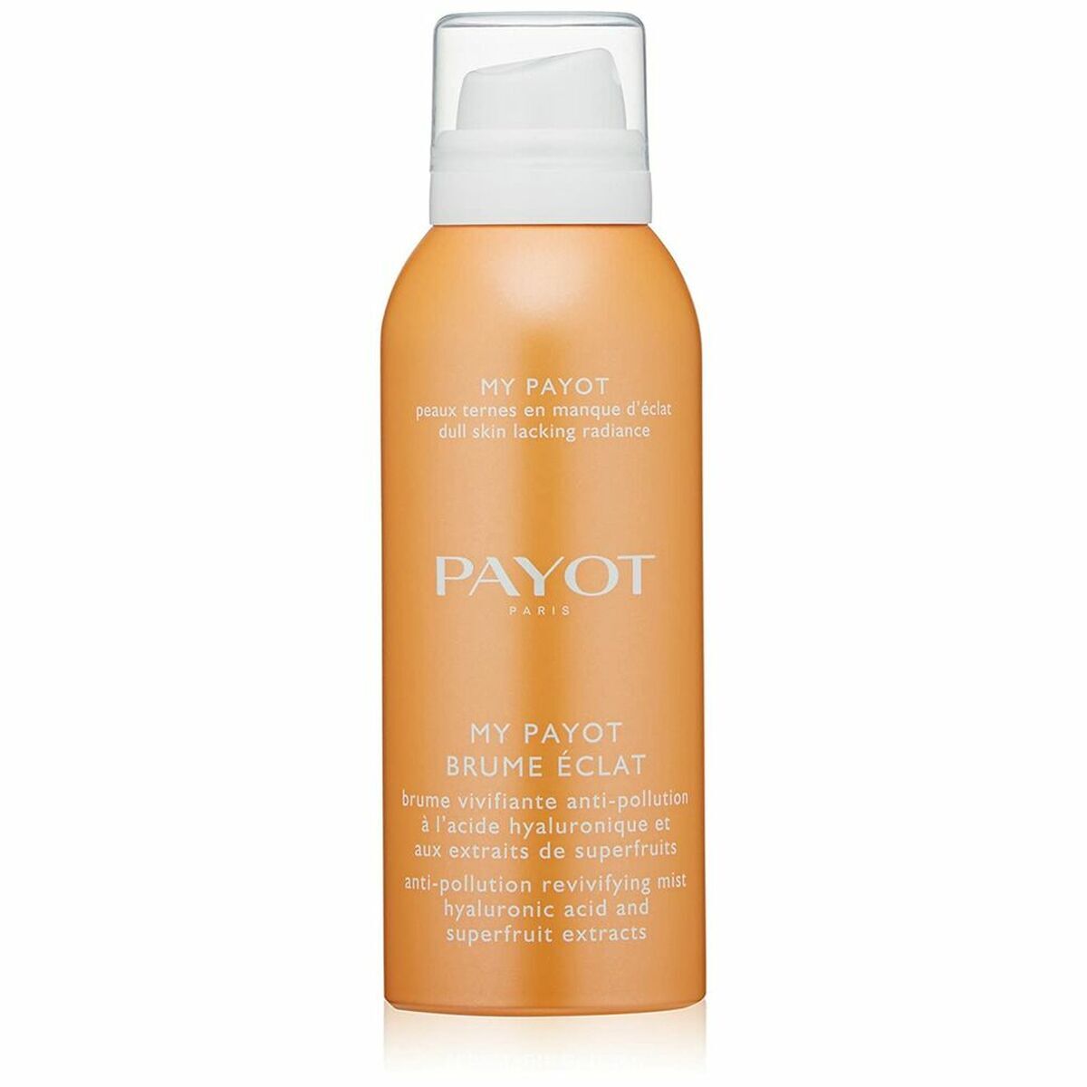 Trattamento My Payot Brume Éclat Payot ‎ [125 ml]