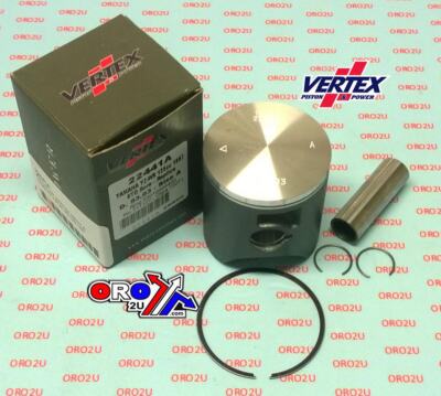 Vertex Kolben Kit Vertex 56.0 Yamaha YZ/WR 125 1997, Vertex 22441200 Os +2.00