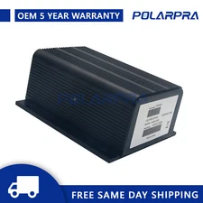 DC Motor Controller 1204M-5301 1204M-5305 for Curtis 5K-0 PMC 36V/48V