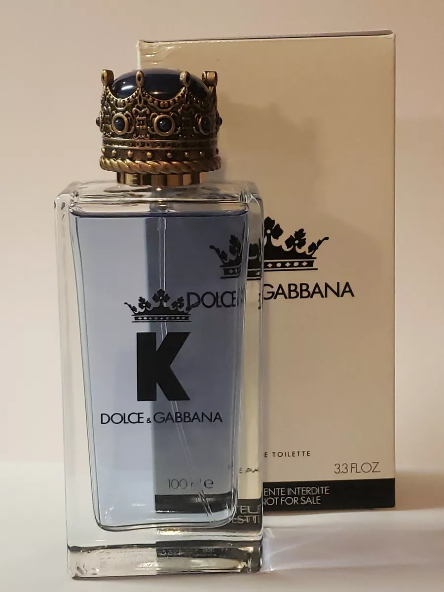 Comprar PERFUMES em The King of Tester