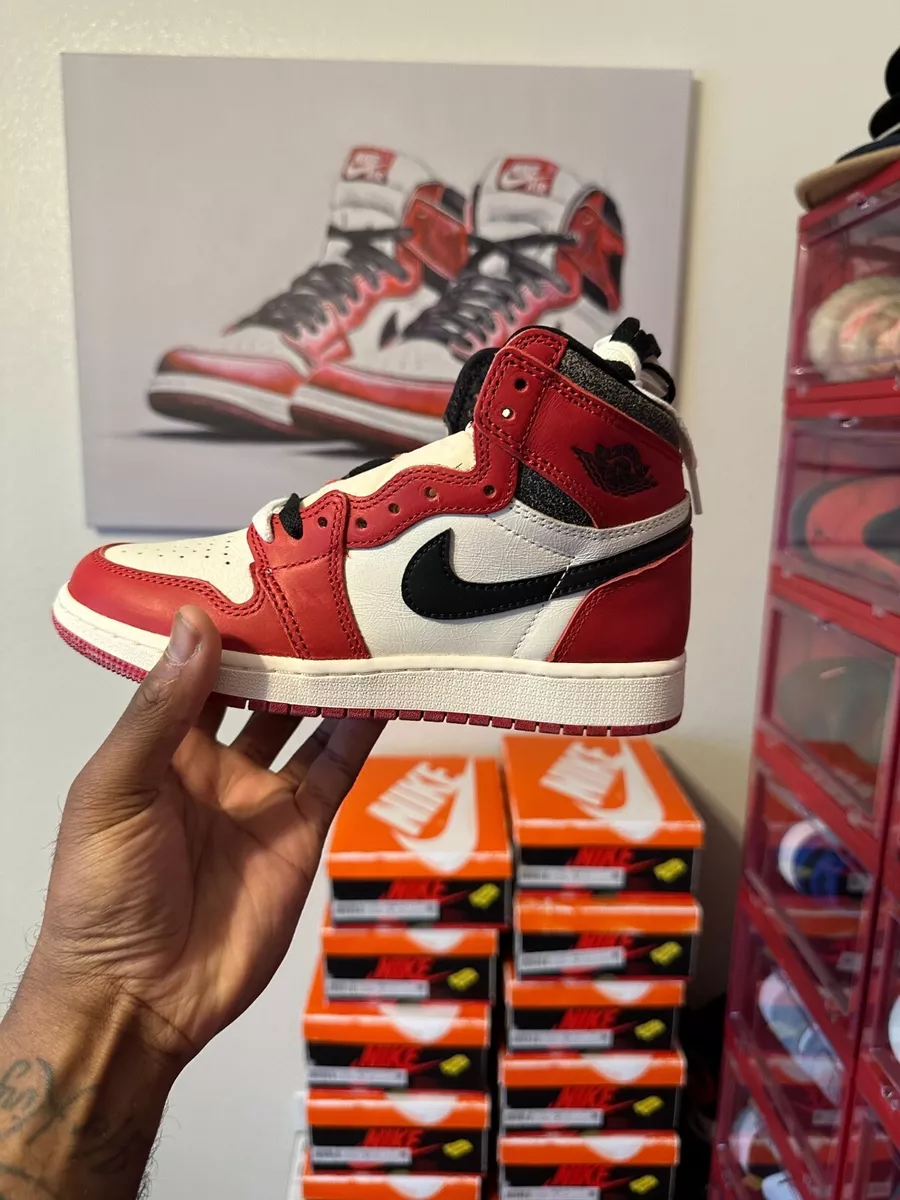 Jordan clearance 1 8.5