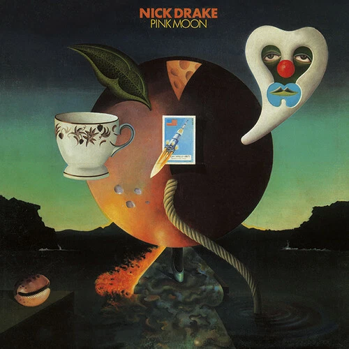 Preços baixos em Nick Drake Discos de vinil | eBay
