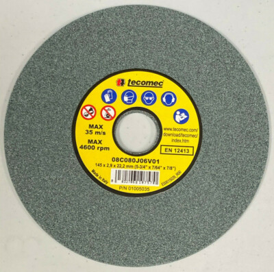 Grinding Wheel 7/64'' Chainsaw Sharpening 3/8''LP Carbide Chain FITS Stihl
