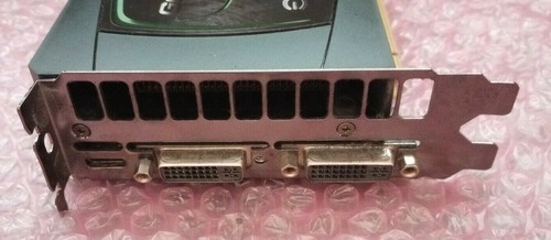 EVGA Nvidia Geforce GTX 465 1 GB GDDR5 Video Card 01g-p3-1465-ar - Picture 3 of 3