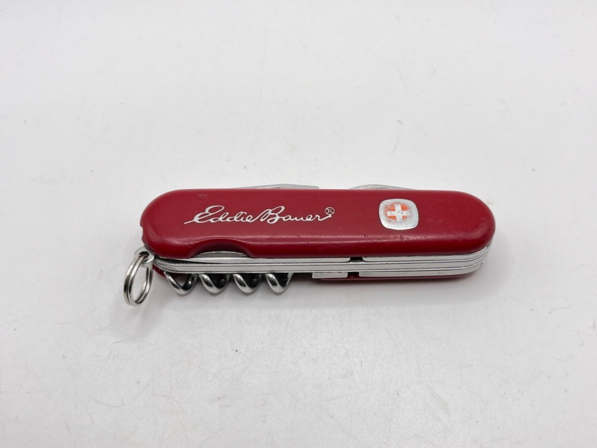 Wenger Swiss Army Mini GI 赤 Wenger Swiss Army Mini GI 赤