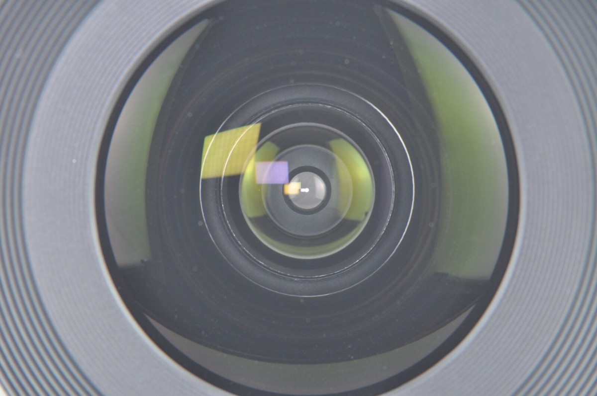 Tamron AF SP 10-24mm F/3.5-4.5 Di II Lens for Nikon F mount B001