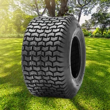 4Ply Lawn Mower Tires 20x10-8 20x10x8 Replacement Tubeless Tractor Turf Tyre US