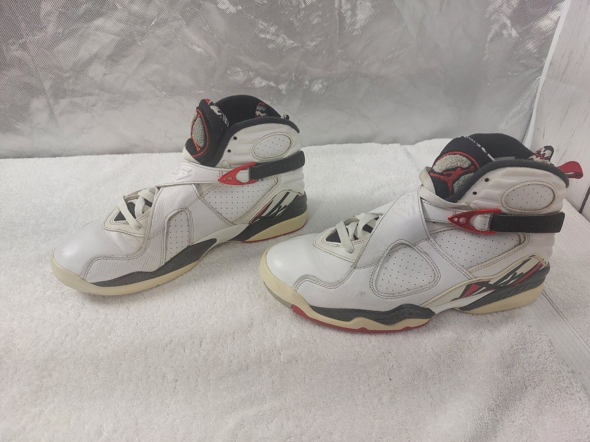 Jordan Retro Alternate 2017 Size 8M 826215528777