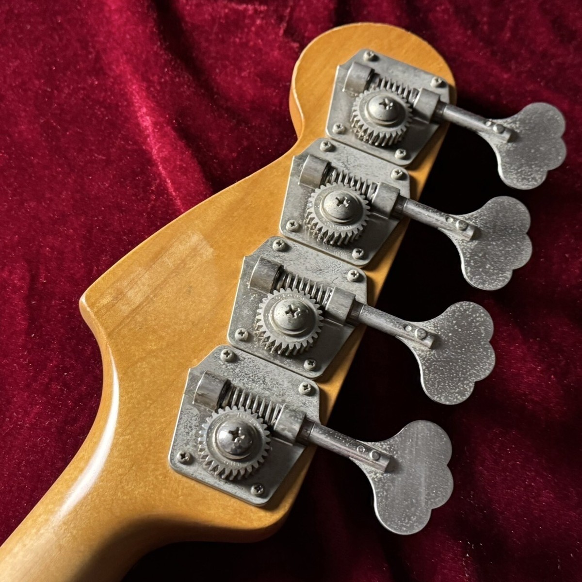 ギター Fullertone Stroke54 1p Ash Body ギター Fullertone Stroke54 1p Ash Body