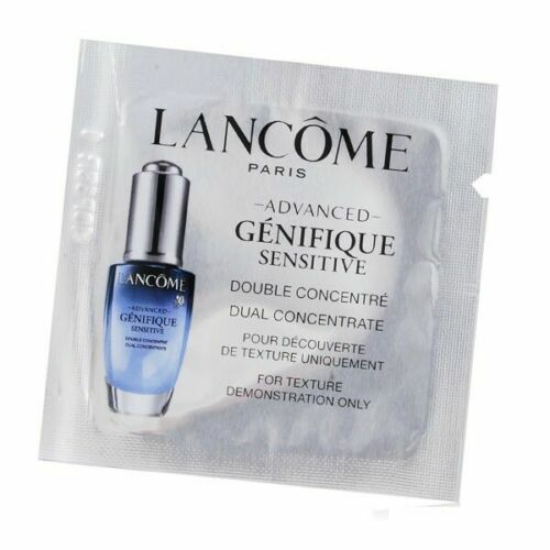 LANCOME Advanced GENIFIQUE Sensitive Sensitive Serum 1ml x 10