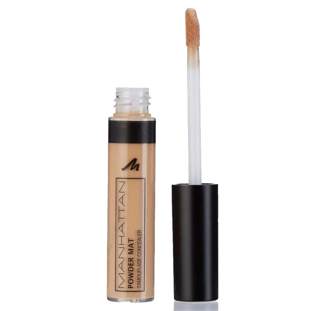 Manhattan Correctores