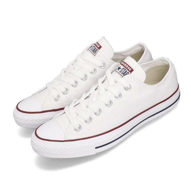 converse m7652c white