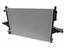 For 2001-2007 Volvo V70 Radiator 19189HF 2002 2003 2004 2005 2006 Radiator