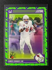 2024 Score Score-A-Treat Green Bats #1-150 You Pick Free Shipping!!!