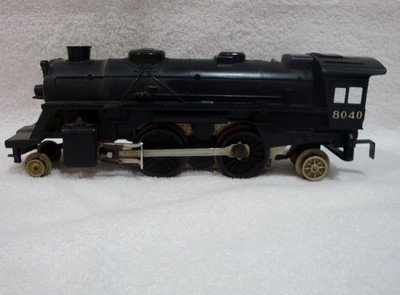 lionel 8040 engine