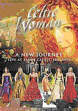 Chloë Agnew : Celtic Woman: A New Journey - Live At Sl CD FREE Shipping, Save £s