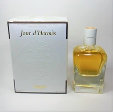 Jour D'hermes by Hermes EDP for Women 2.87 oz / 85 ml *NEW IN SEALED BOX*