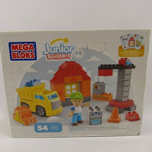 mega bloks junior