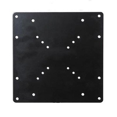 1056 Vesa 200x200 Universal Adapter Plate For Tv Mounts | Convert Vesa 75x75 100