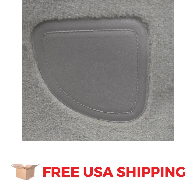 FITS 1991-1994 Chevrolet S10 Blazer 4DR Pass Area Cutpile Carpet - Изображение 4 из 4