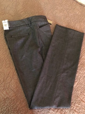express editor barely pants 2R