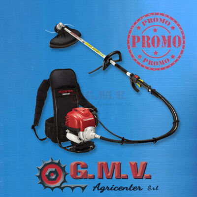 Honda Gx35 Decespugliatore Honda Spalleggiato Decespugliatore Gx