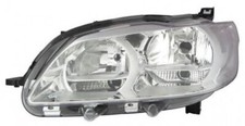 Feu avant (phare) Peugeot 301