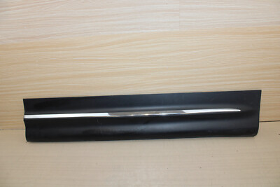 20-23 MERCEDES GLB CLASS FRONT DOOR TRIM MOLDING ORIGINAL GENUINE OEM RH RIGHT