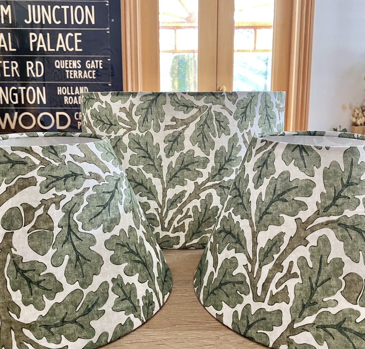 William morris lampshades deals