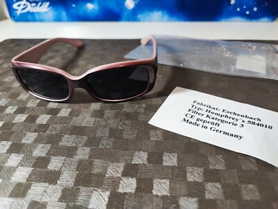 Designer Optiker Sonnenbrille von Eschenbach Humphreys 584010 sunglasses  CE 3