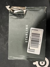 Starlink Ethernet Adapter v2
