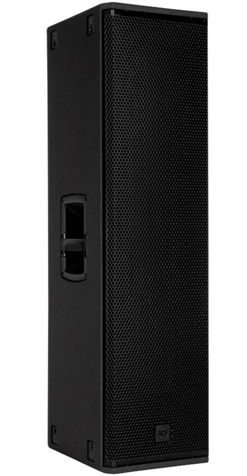 RCF NXW 44-Активный 2-полосный неодимовый динамик 3x10 с 3-кратными динамиками мощностью 2100 Вт 543490₽