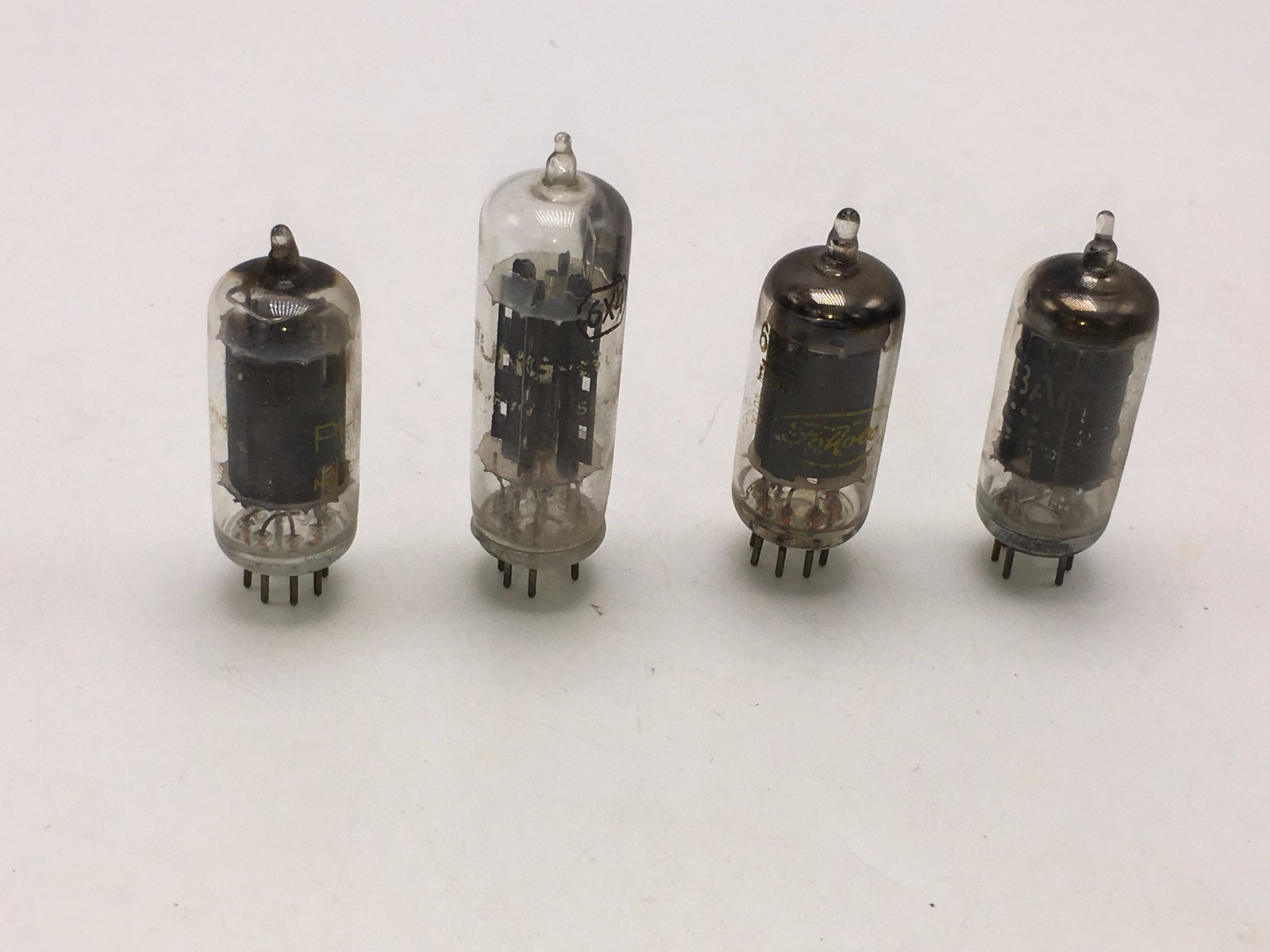 Eico HFT-94 vintage audio equipment - eBay listing photo 1