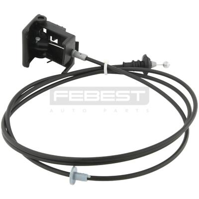 Seilzug motorhaube passend für MAZDA OE: BP4K-56-720B OE zu Vergl.: BP4K-56-720B