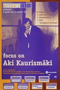Aki Kaurismaki | eBay