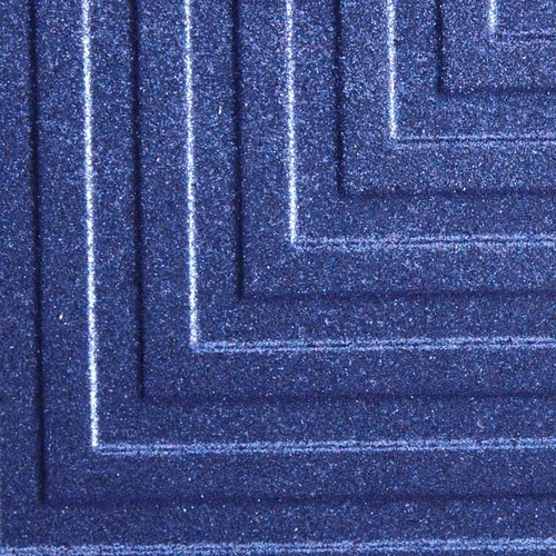 NARS Dual Intensity Eyeshadow CRESSIDA #1950 Frosted Cobalt Blue 1.5g/0.05oz - Picture 5 of 6