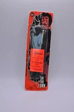 Vintage All American Brand Comb New in Package with Pocket Clip