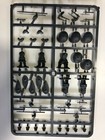 BYZANTINE SPEARMEN SPRUE - DEUS VULT - FIREFORGE GAMES - 28MM - NOW