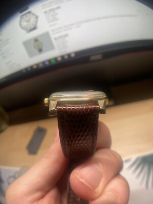 King Seiko 15034, 1st model | eBay