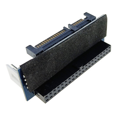 IDE to SATA Female Adapter Converter PCBA for PATA 40pin Desktop 3.5'' HDD Drive