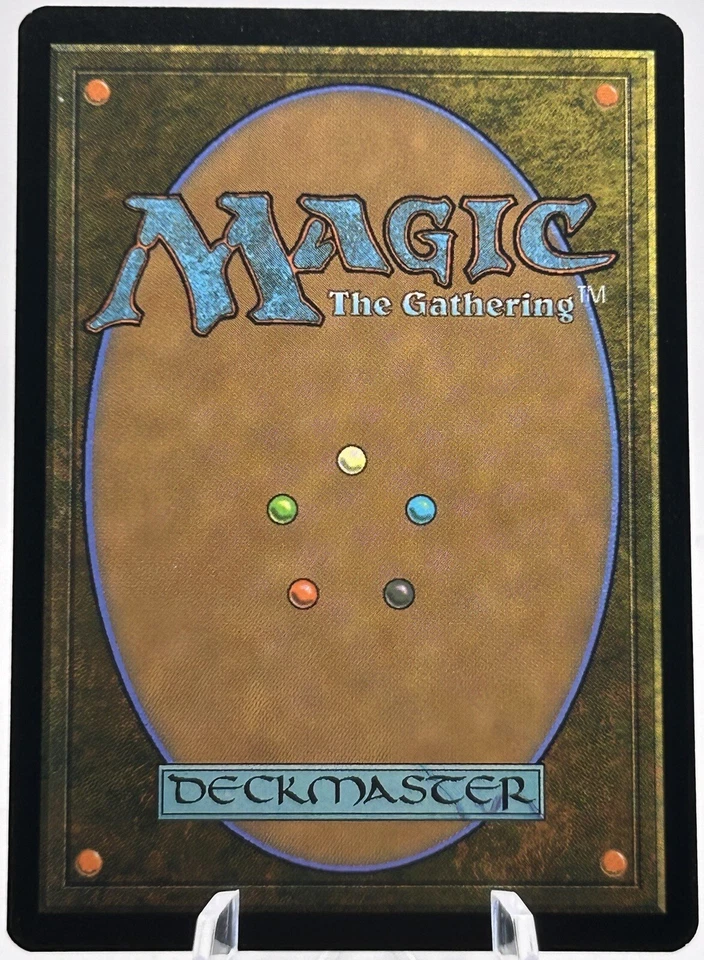 Stratus Walk 52/165 Foil Korean Born of the Gods MTG NM - Image 2 of 2