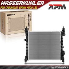 Radiateur Chevrolet SPARK