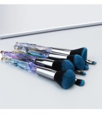 10pcs Makeup Brush Set Powder