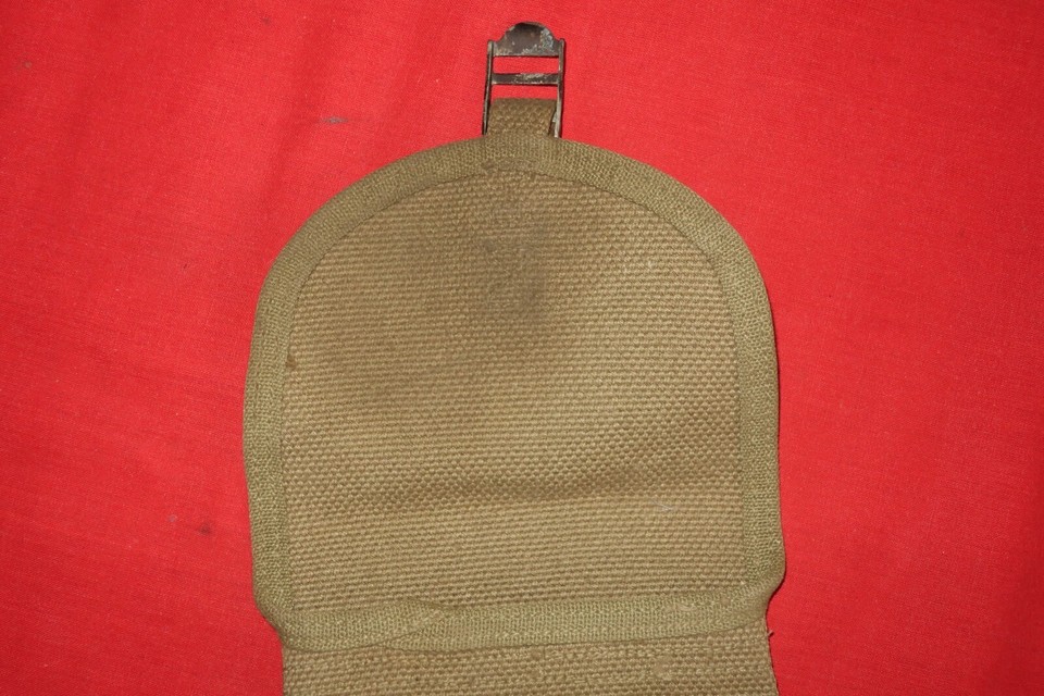 WW2 US Army Signal Corps Flag kit Case Type CS16 eBay