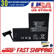 New 50.08Wh F7A F7G Battery For Steam Deck LCD/OLED Versions Handheld Gaming PC