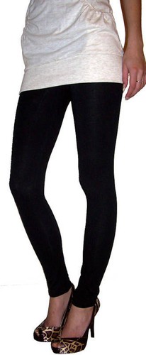EXTRA LONG Leggings Tall Viscose 