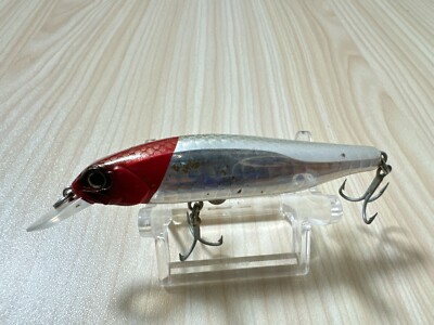 DUO Bay RUF S-80 Fishing Lure #AU140